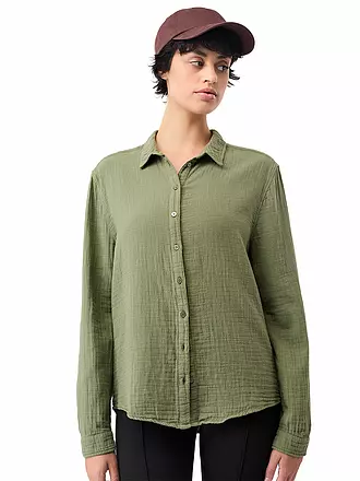 MANDALA | Blusa da yoga da donna Tulum |